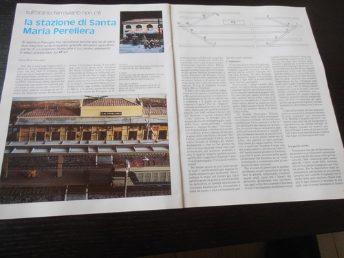 Stazione santa maria - di,