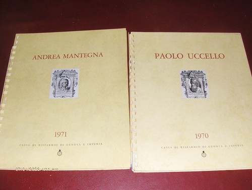 Andrea mantegna paolo - mantegna, e