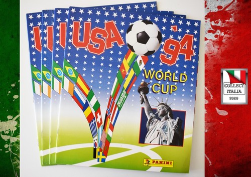 Figurine panini world - x,