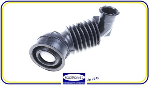 Tubo manicotto scarico - tubo,