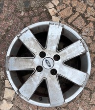 cerchi in lega ford fiesta da