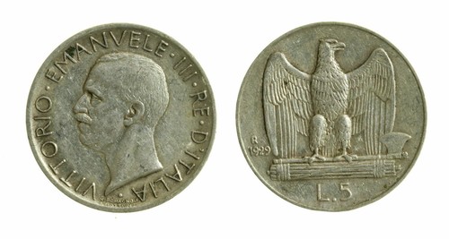 Pci4714 vittorio emanuele - emanuele, iii