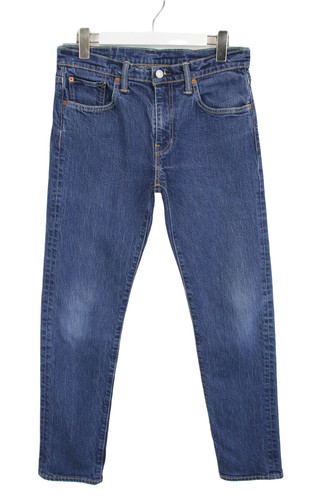 Levi 502 jeans uomo - jeans,