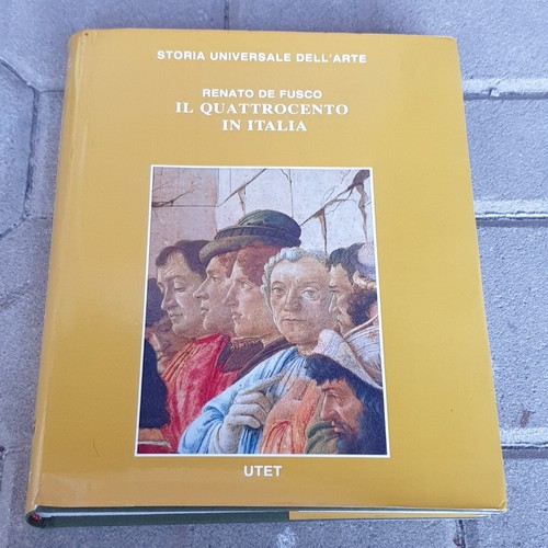 Storia universale dell'Arte