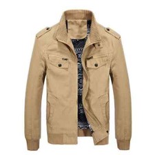 giacca giubbetto elegante uomo