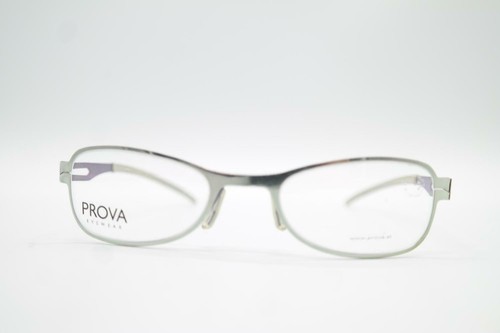 Prova 1315 ovale argento - ovale,