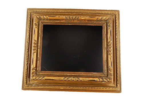 Antica importante cornice - antica,