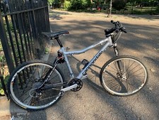 Cannondale Scalpel Lefty