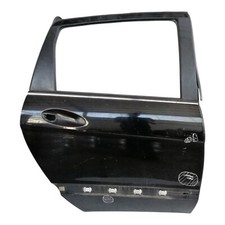 Porta Portiera Posteriore Destro MERCEDES CLASSE B W245 RICAMBIO USATO ORIGINALE