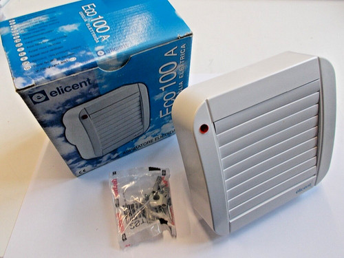 Elicent eco 100a - diametro, 100