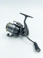 Mulinello da Pesca Daiwa Steez Type 2500 II Hi-Speed Japan Pesca a Spinning