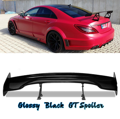 Spoiler posteriore gt - spoiler,