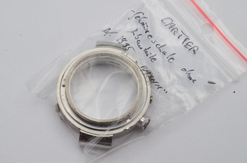 Cartier pasha seatimer - cartier,