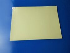 DUE  Tappeti decontaminanti con battericida, 57x45cm - 60 strappi. Bianco avorio