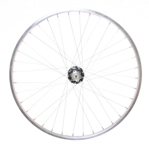 Ruota freno disco bulloni - ruota, 6