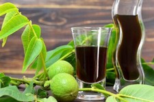 LIQUORE NOCINO BOTTIGLIA