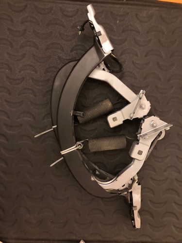 Molle piu bracci e sx - ,