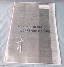 Per moto guzzi manuale - per,