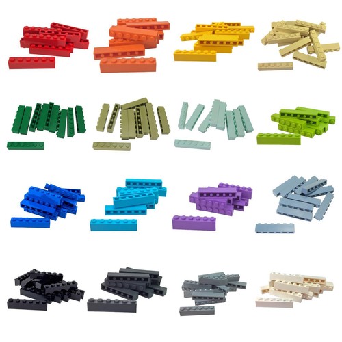 Lego mattoncino 6 - lego®,