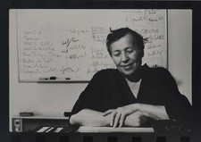 Irina IONESCO : L'interview