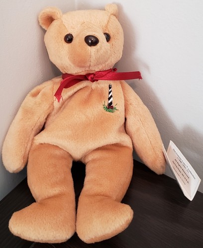 Peluche lerc coastal - lerc, cubs