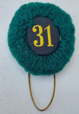 Nappina Truppa Per Cappello