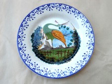 PIATTO IN CERAMICA - COD.CER