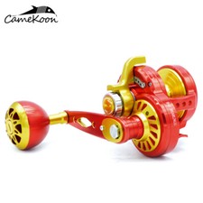 CAMEKOON DC200-GS Mulinello