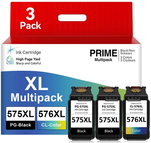 Cartucce per canon - 1x-3x,