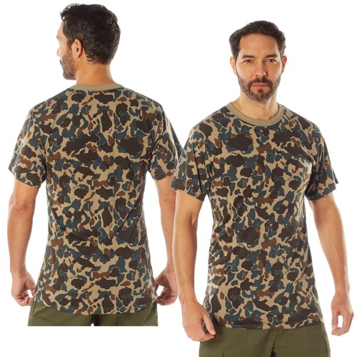 Shirt rothco bear tiro con - x,