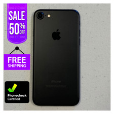 Apple iPhone 7 - 32GB/128GB -