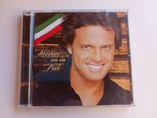1500 CD LUIS MIGUEL - MEXICO