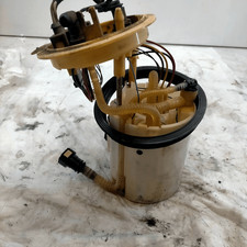 Pompa carburante c/trasduttore (galleggiante)  VOLKSWAGEN PASSAT (3G) 1.6 TDI