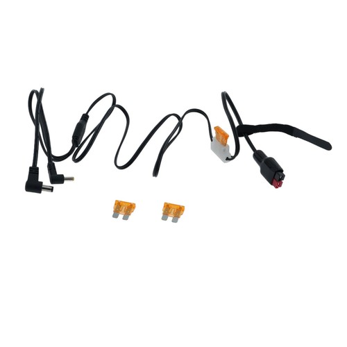Cavo splitter alimentazione