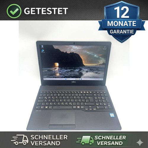 Portatile fujitsu lifebook - fujitsu,