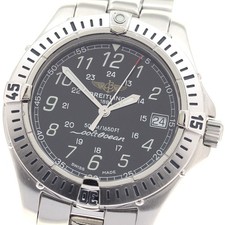 Orologio Uomo BREITLING Colt