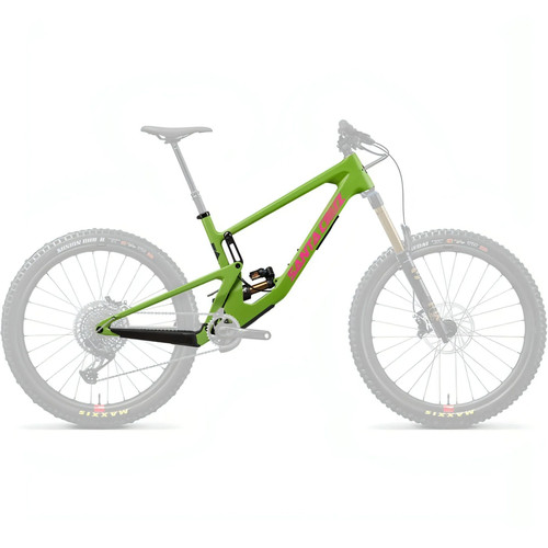 Telaio mountain bike santa - mountain,