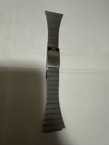 Omega cinturino originale - omega,