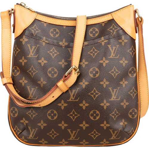 Borsa tracolla louis vuitton - a,