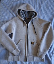 Carhartt Giacca Con Cappuccio Vintage Small