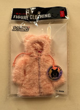 Snail Shell Costume Teddy Bear