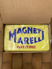 Insegna Luminosa Magneti