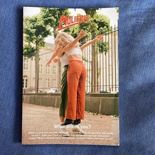 Mulieris Magazine Issue 3