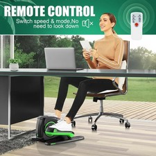 Mini Crosstrainer Ellittica