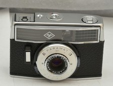 Agfa PARAMAT Perfettamente