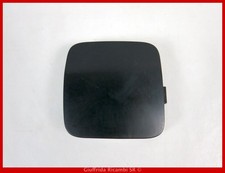 Tappo Gancio Traino Paraurti Anteriore Toyota RAV4 III XA3 2.0 4x4 AWD Originale