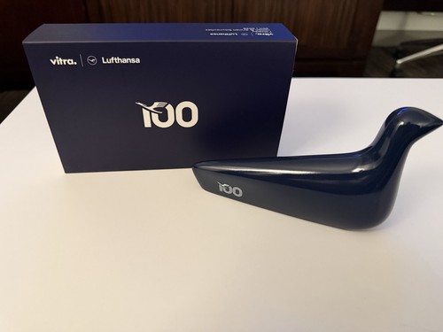 Vitra lufthansa vogel - x,