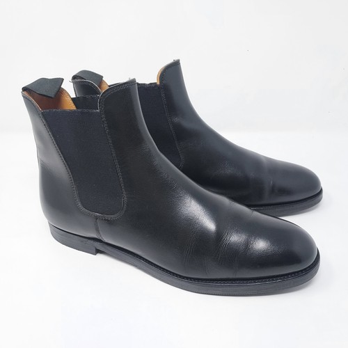 Crockett jones 4526 - crockett, &