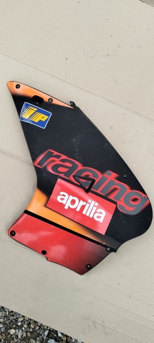 Carena aprilia 50 - aprilia, rs