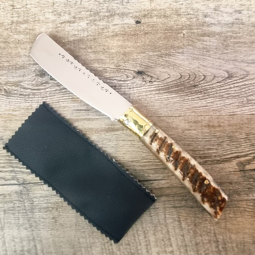Coltello artigianale sardo - artigianale,